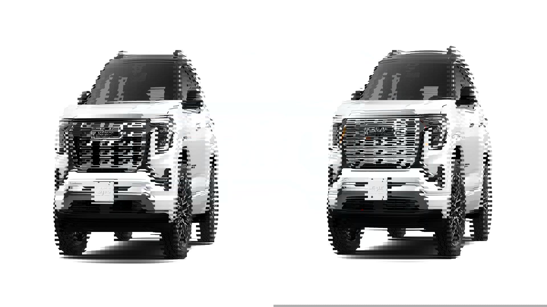 New 2026 GMC Terrain Denali AWD/4WD image 24