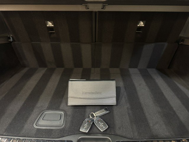 Certified 2025 Mercedes-Benz GLS 450 4MATIC image 47
