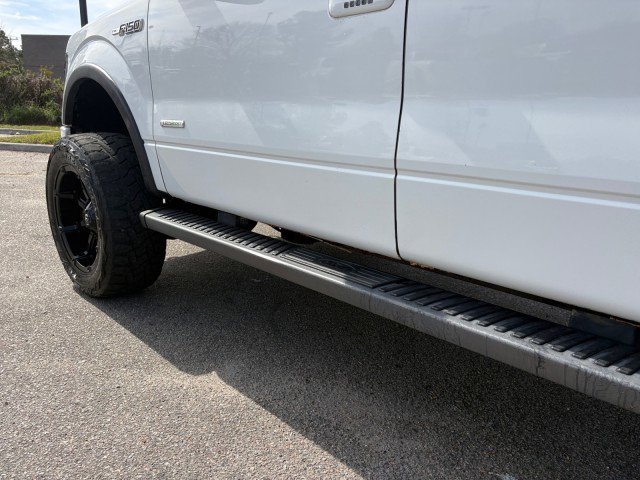 Used 2011 Ford F150 FX4 AWD/4WD image 13