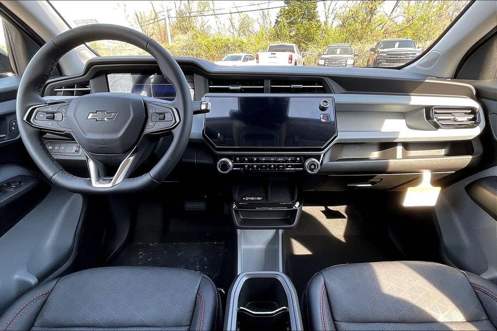 New 2027 Chevrolet Bolt RS image 5