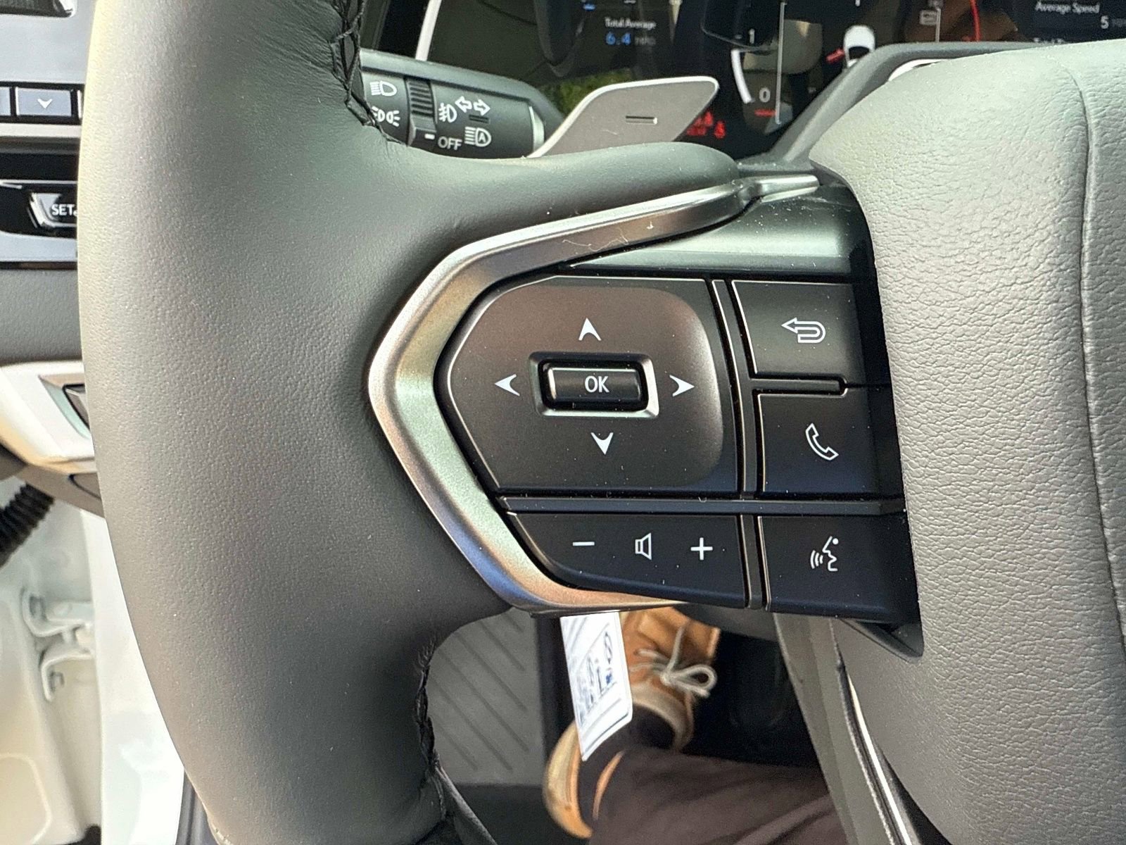 New 2026 Lexus RX 350 F Sport image 29