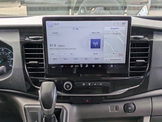 Used 2023 Ford Transit 350 XLT image 16