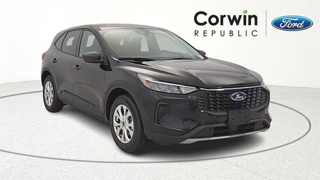 New 2026 Ford Escape Active w/ Cold Weather Package