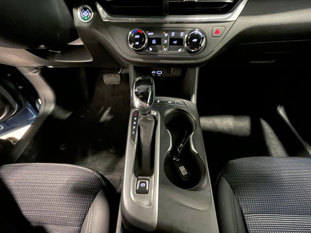 Used 2024 Buick Envista Preferred w/ Convenience I Package image 31