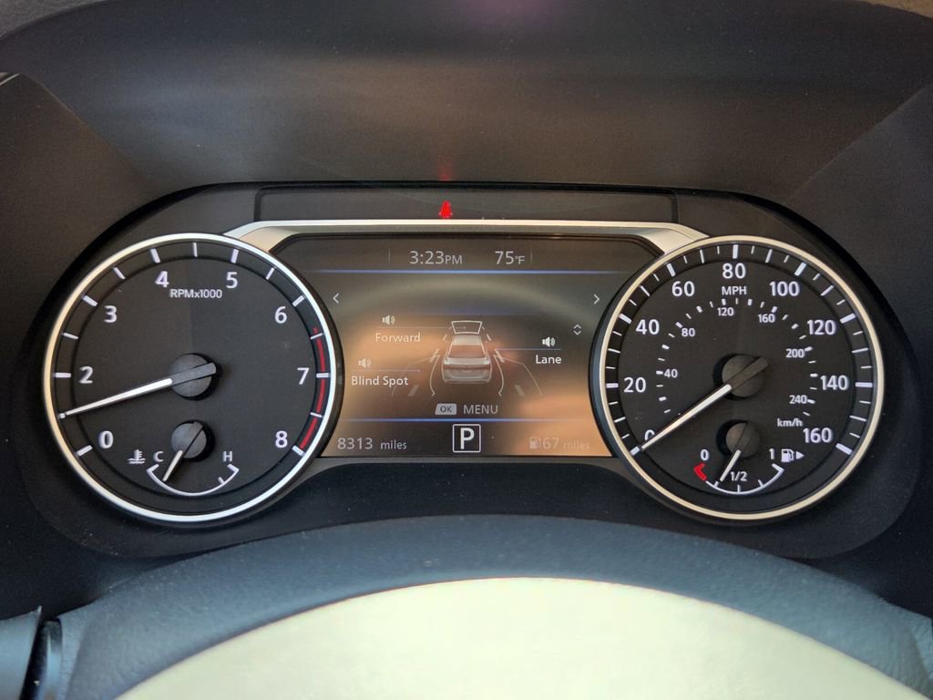 Used 2024 Nissan Sentra SV w/ SV Premium Package FWD image 26