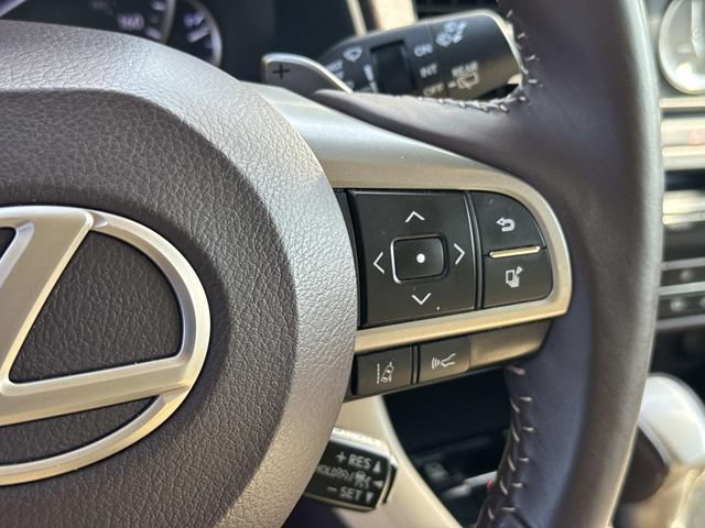 Used 2020 Lexus RX 350 FWD w/ Accessory Package image 30