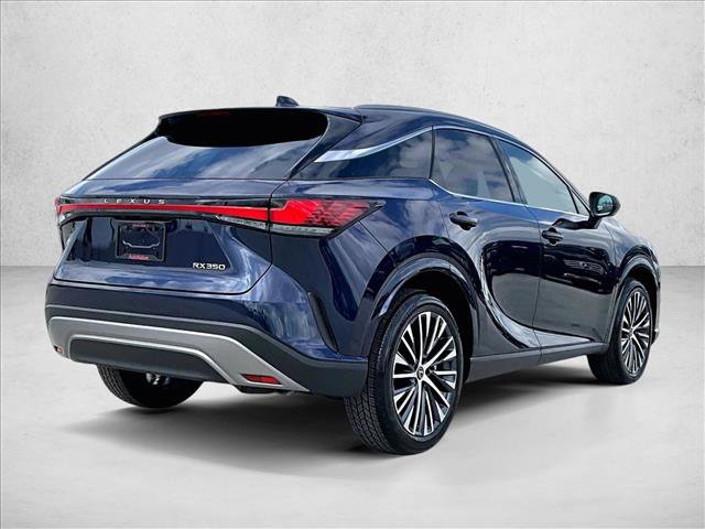 Used 2026 Lexus RX 350 Premium Plus w/ Accessory Package (Z1) FWD image 2