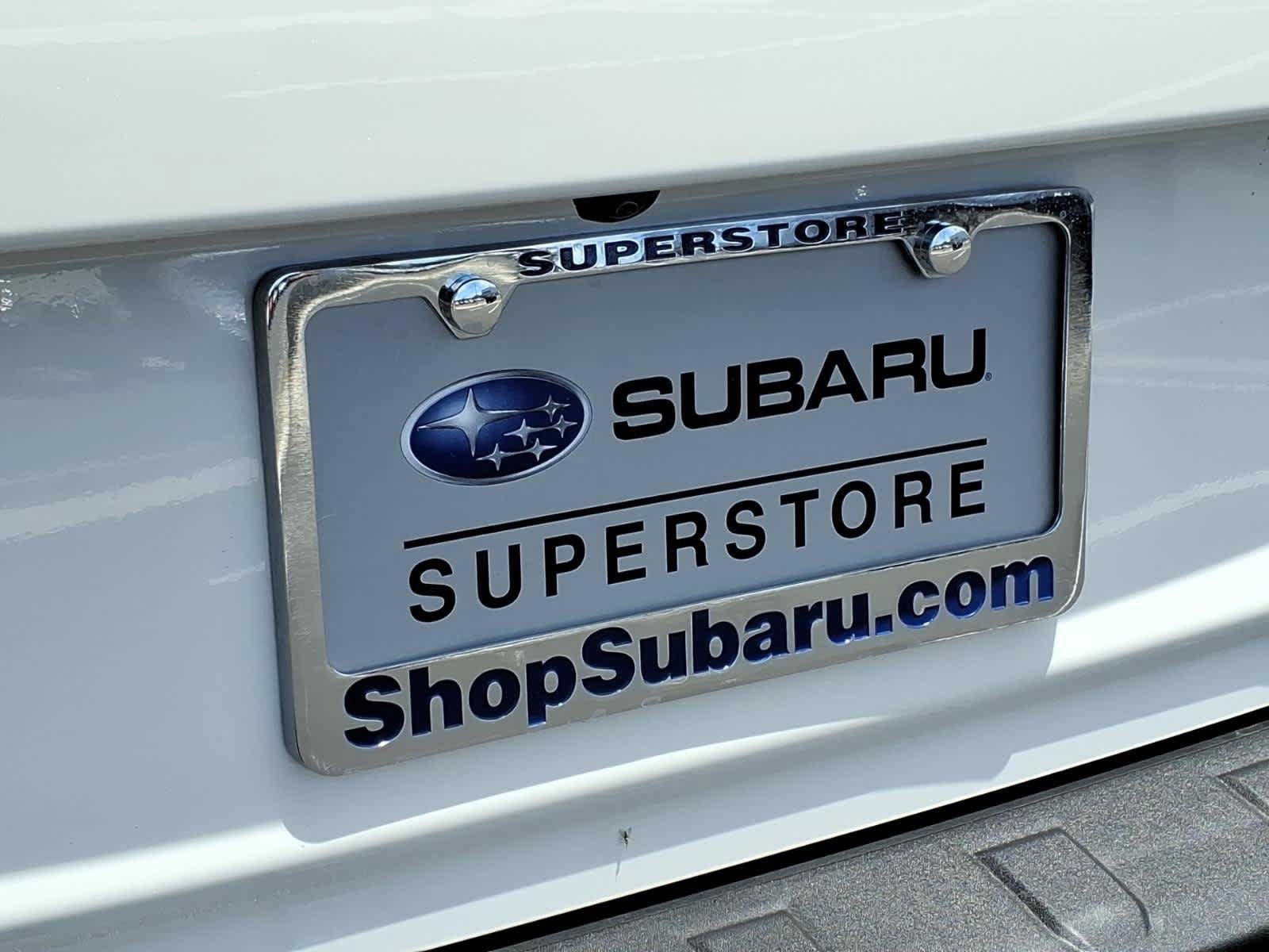 New 2026 Subaru Outback Premium AWD/4WD image 11