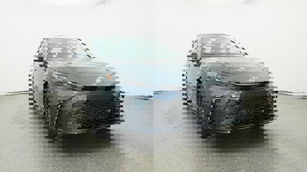 New 2026 Toyota Camry SE image 30