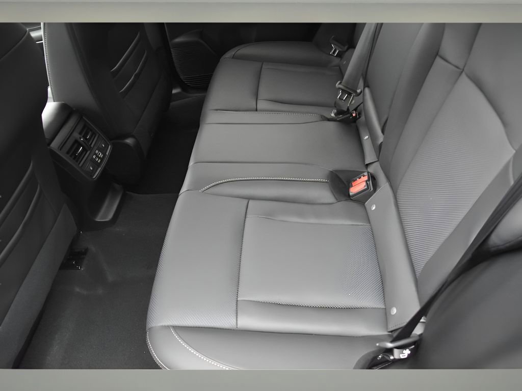 New 2026 Subaru Outback Limited w/ Premium/Limited Plus Package AWD/4WD image 15