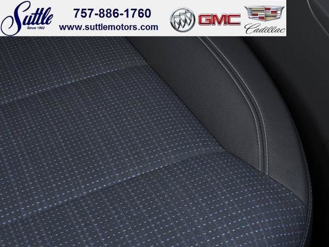 New 2026 Buick Envista Preferred w/ Advanced Safety Package FWD image 21