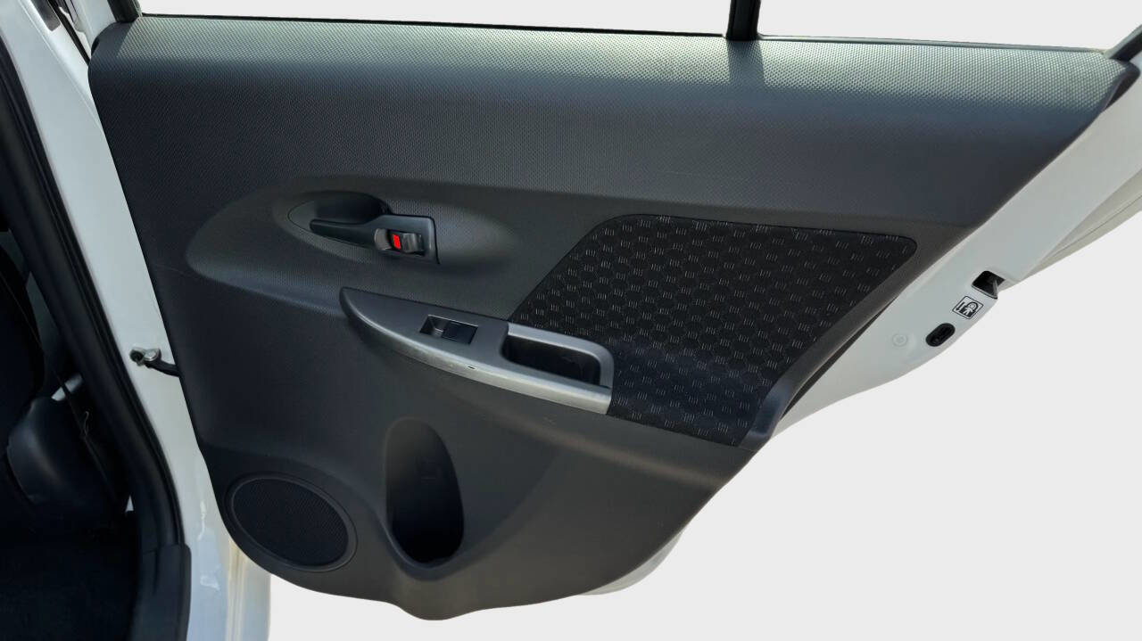 Used 2012 Scion xD image 14