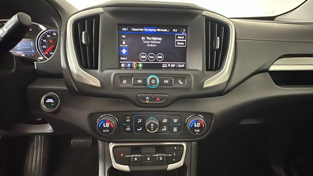 Used 2024 GMC Terrain SLE w/ Driver Convenience Package AWD/4WD image 22