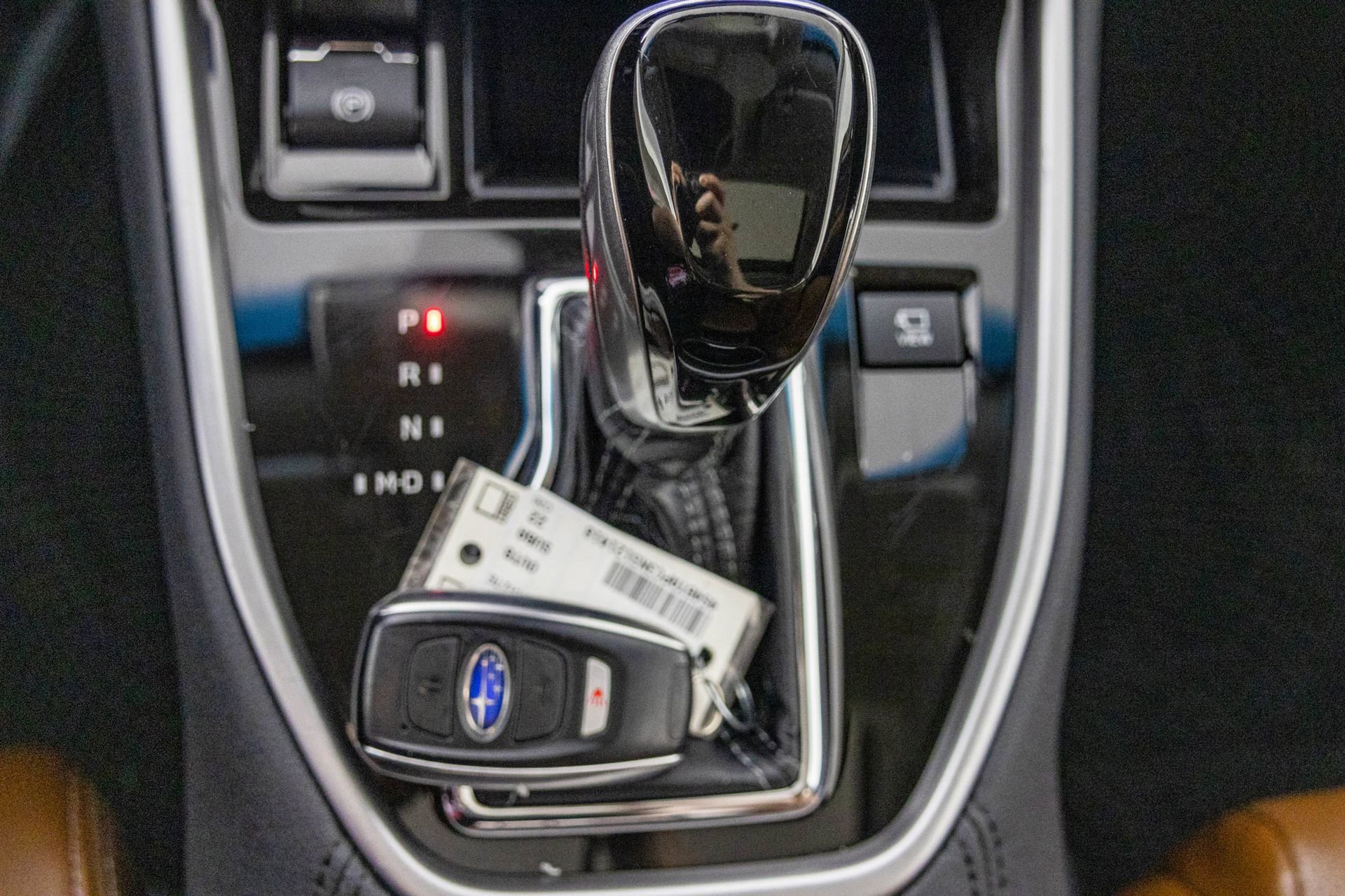 Used 2022 Subaru Outback Touring image 31