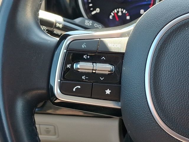 Certified 2024 Kia Carnival EX image 23