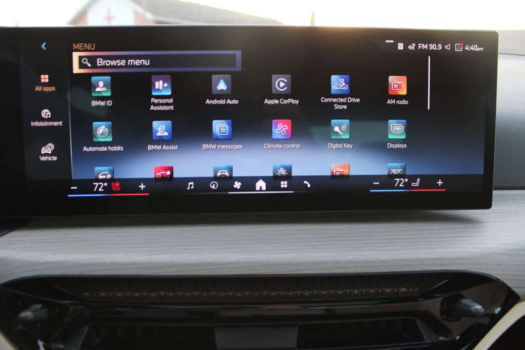 New 2026 BMW 330i xDrive Sedan image 16