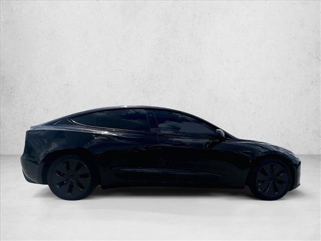 Used 2025 Tesla Model 3 RWD image 5