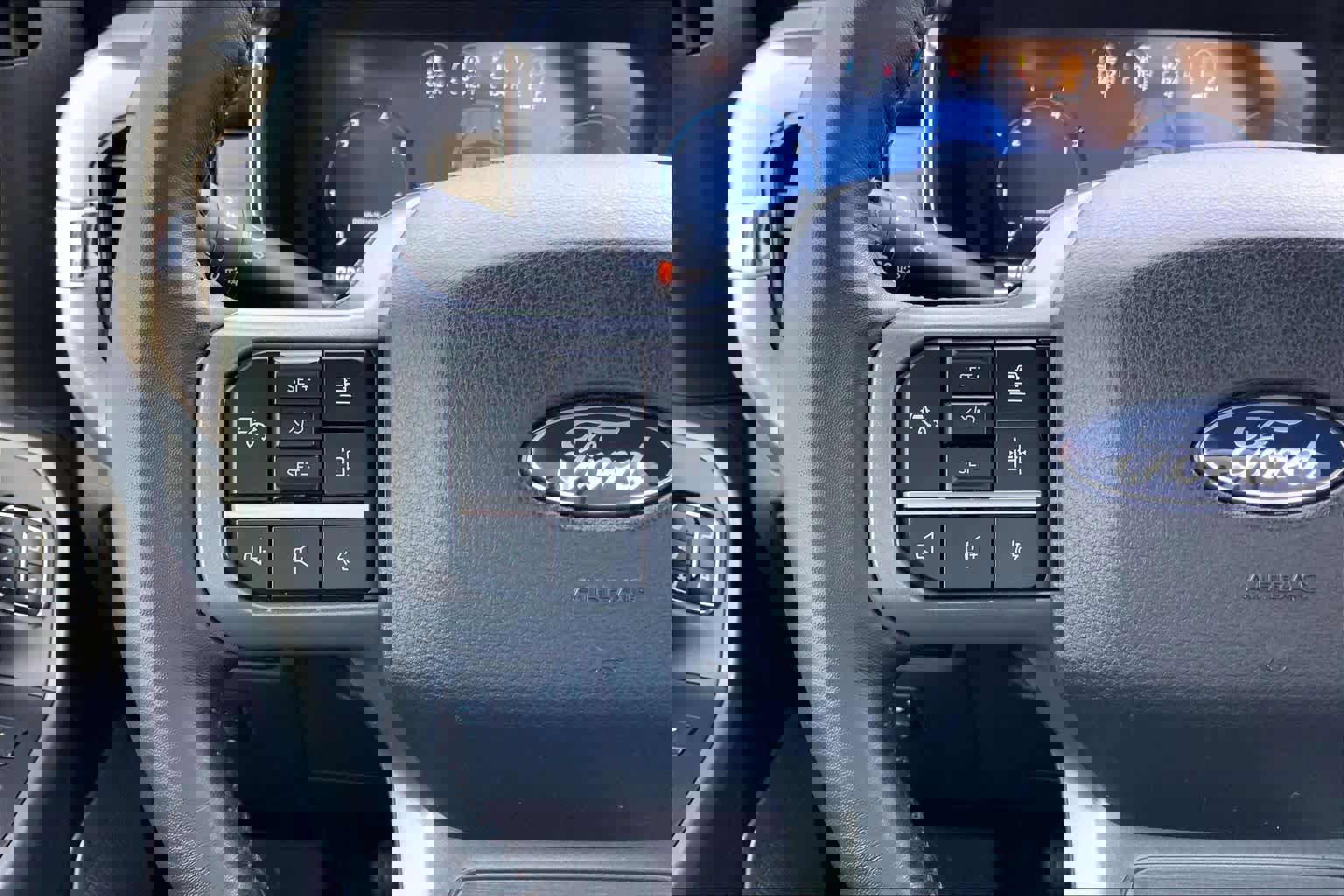 Certified 2024 Ford F150 Lariat w/ FX4 Off-Road Package image 24