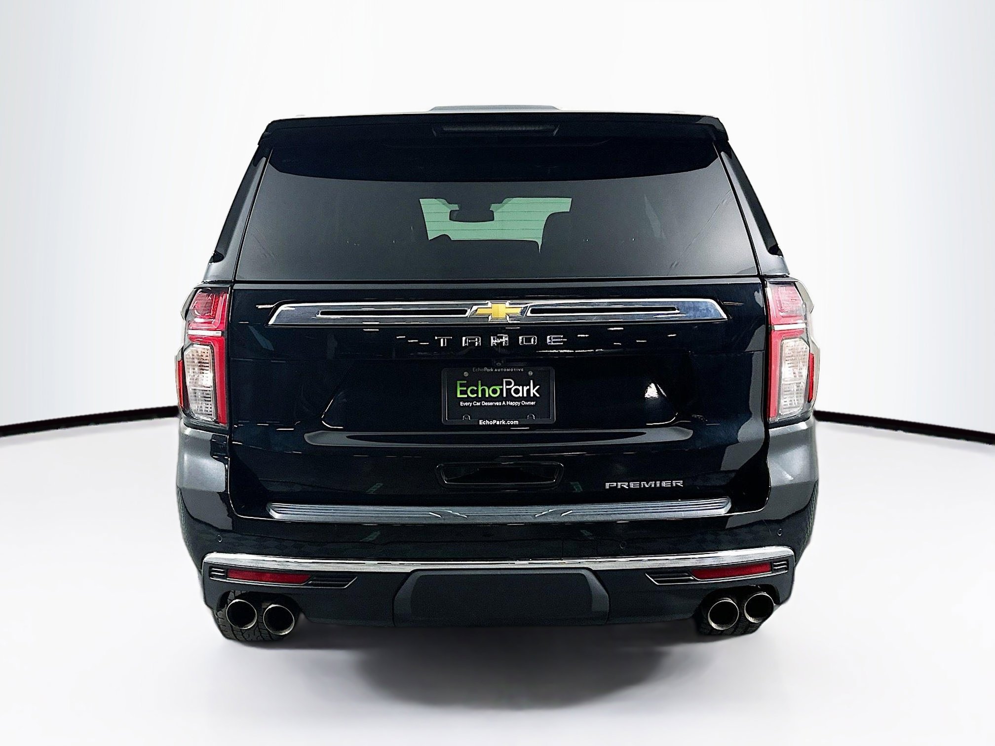 Used 2024 Chevrolet Tahoe Premier image 7