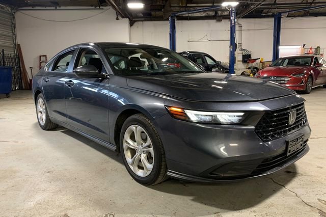 Used 2024 Honda Accord LX image 7