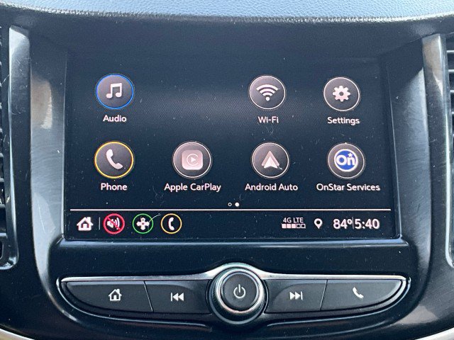 Used 2020 Chevrolet Trax LS w/ Tint and Cruise Package FWD image 19