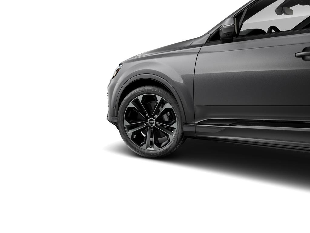 New 2026 Audi Q7 3.0T Premium Plus image 7
