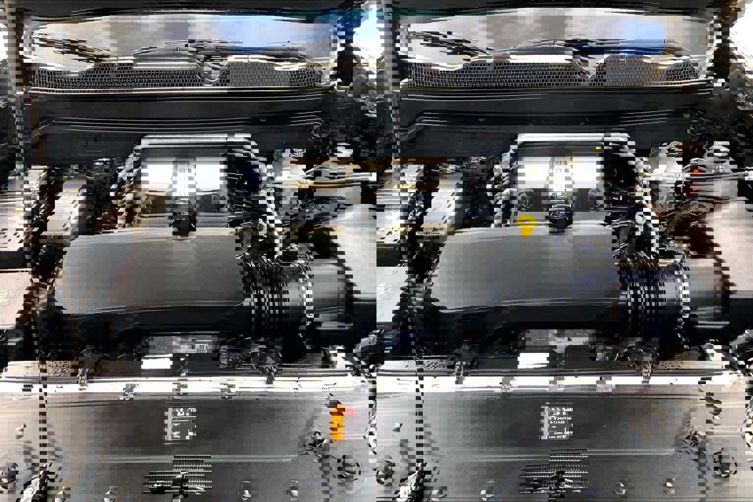 Certified 2024 Chevrolet Colorado Z71 w/ LPO, Dark Essentials Package image 29