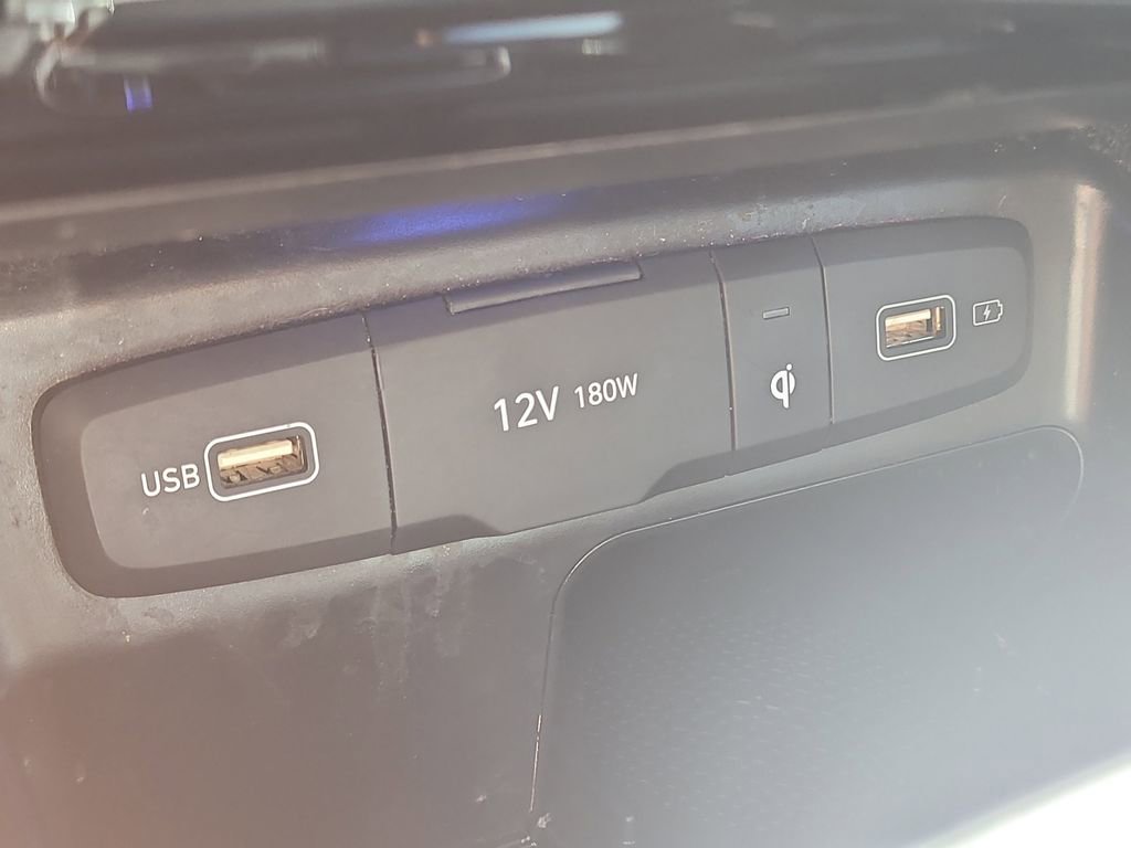 Used 2022 Hyundai Tucson SEL w/ Convenience + Premium Package image 24