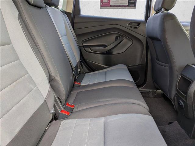 Used 2018 Ford Escape S image 20