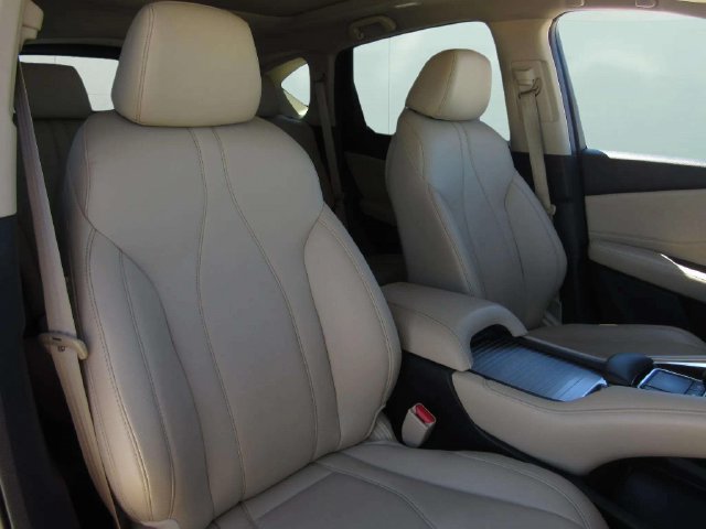 Certified 2019 Acura RDX FWD image 11