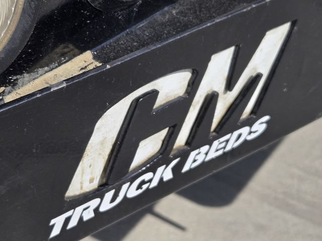 Used 2024 RAM 5500 Tradesman w/ Chrome Appearance Group AWD/4WD image 13