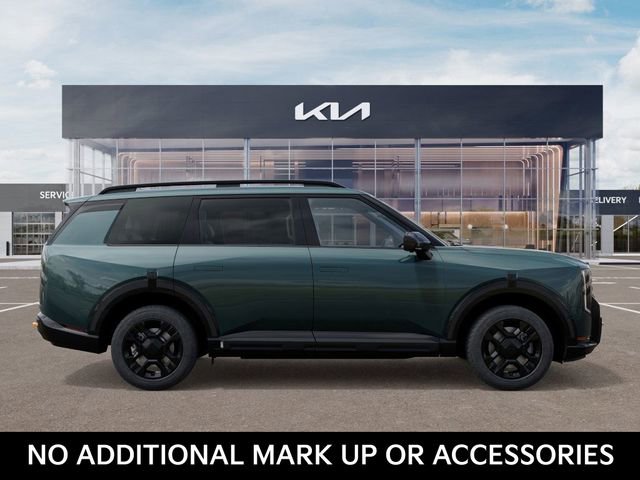 New 2027 Kia Telluride SX X-Pro image 7