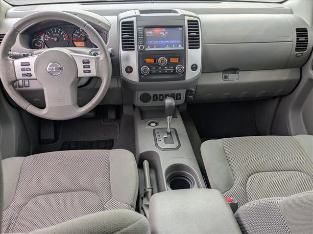 Used 2020 Nissan Frontier SV RWD image 16