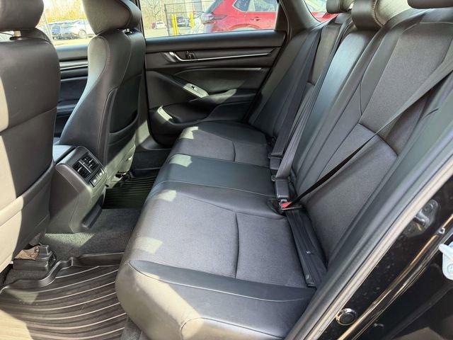 Used 2021 Honda Accord Sport image 11