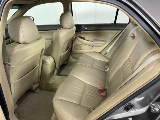 Used 2007 Honda Accord EX-L image 17
