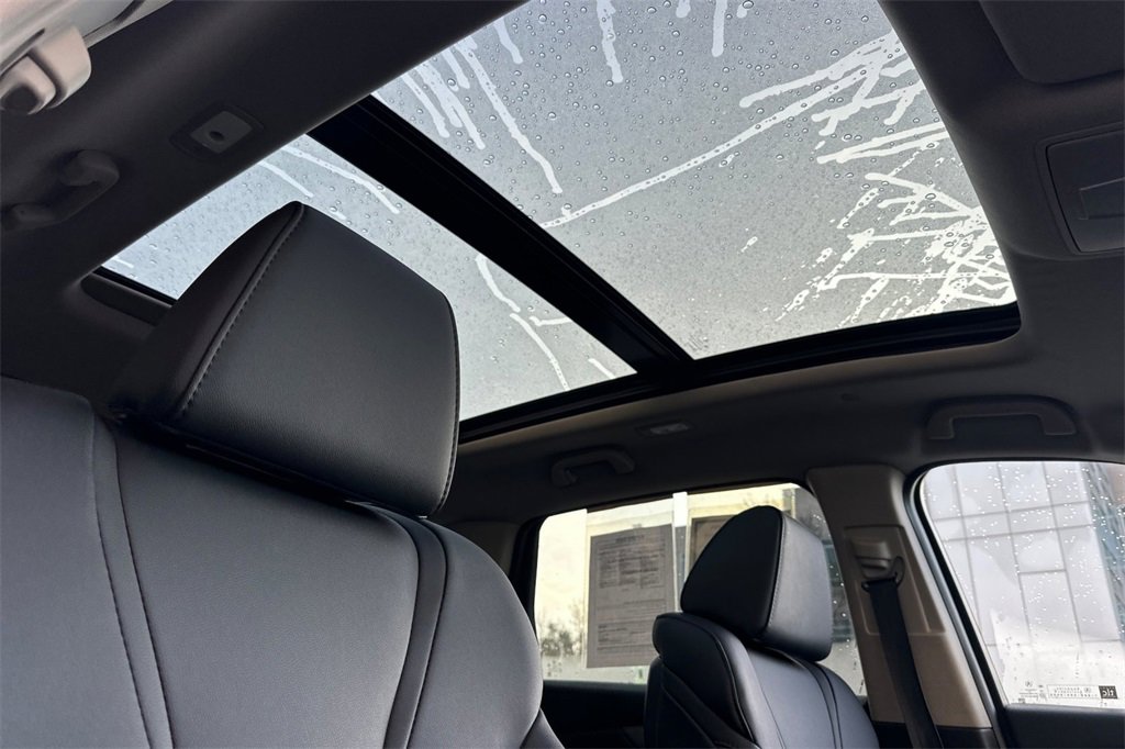 Certified 2024 Acura MDX SH-AWD image 19