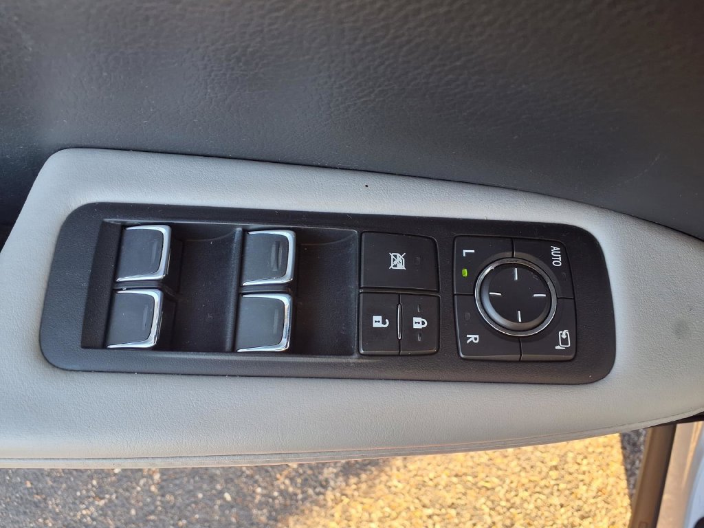 Used 2018 Lexus RX 350 FWD w/ Premium Package image 11