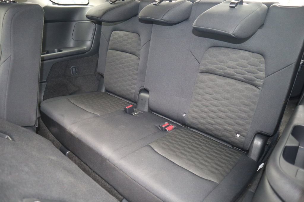 Certified 2024 Nissan Pathfinder S image 20