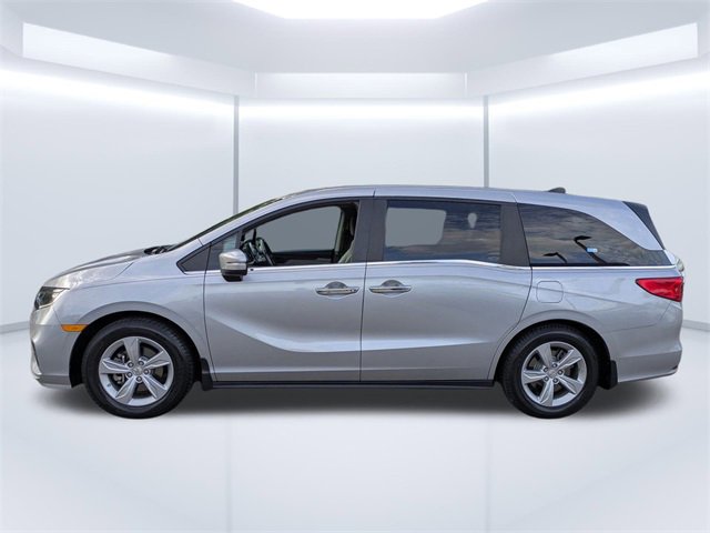 Used 2019 Honda Odyssey EX-L image 7