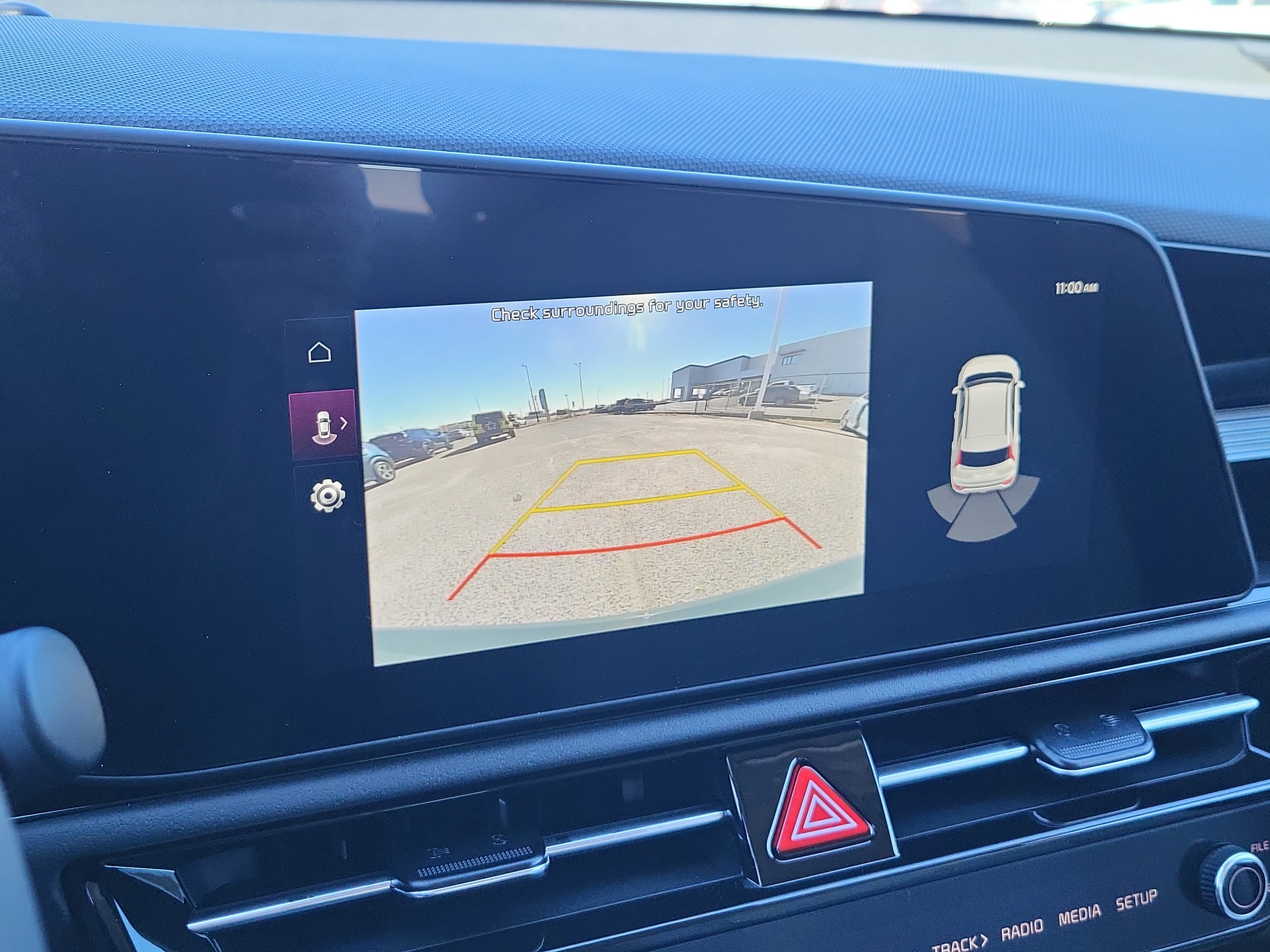 New 2025 Kia Niro EX image 21