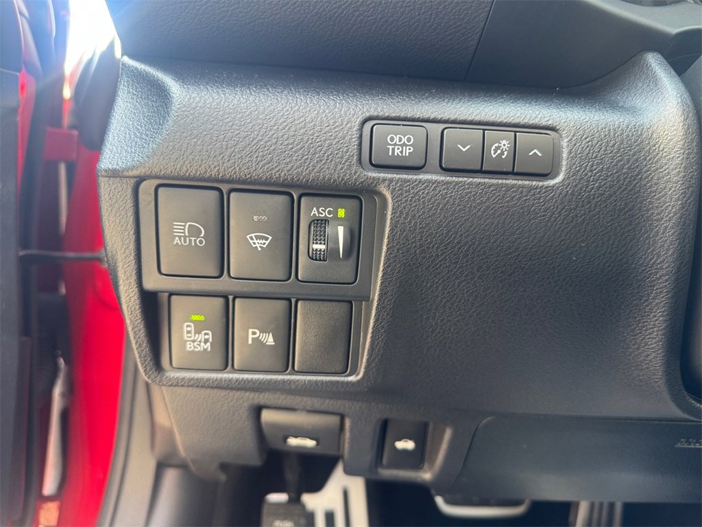 Used 2020 Lexus RC 350 F Sport image 30