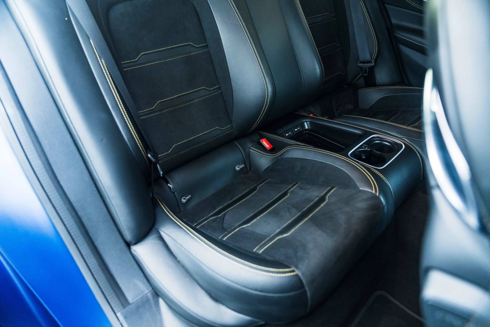 Used 2019 Mercedes-Benz AMG GT 63 S image 31