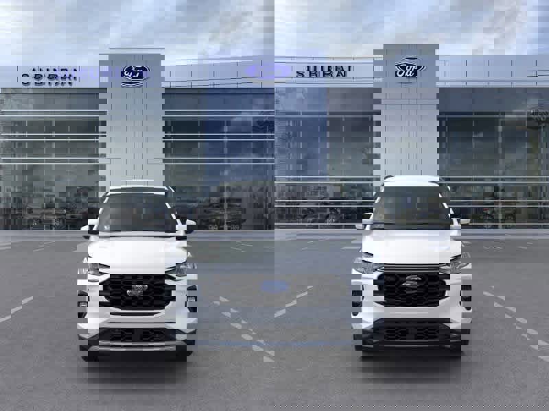 New 2025 Ford Escape ST-Line Select w/ Tech Pack #1 image 6