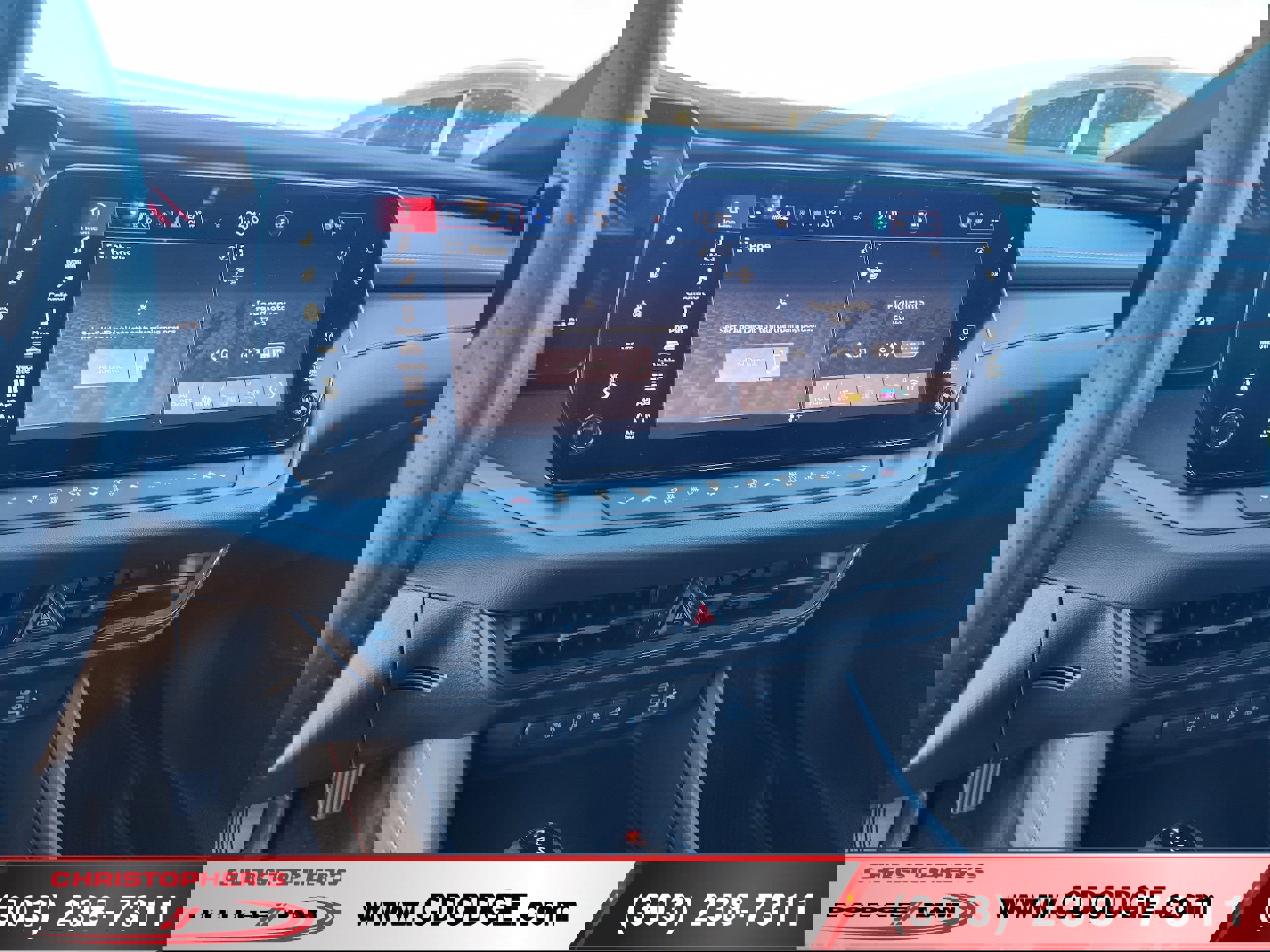 New 2026 Dodge Charger Daytona Scat Pack w/ Track Package image 14