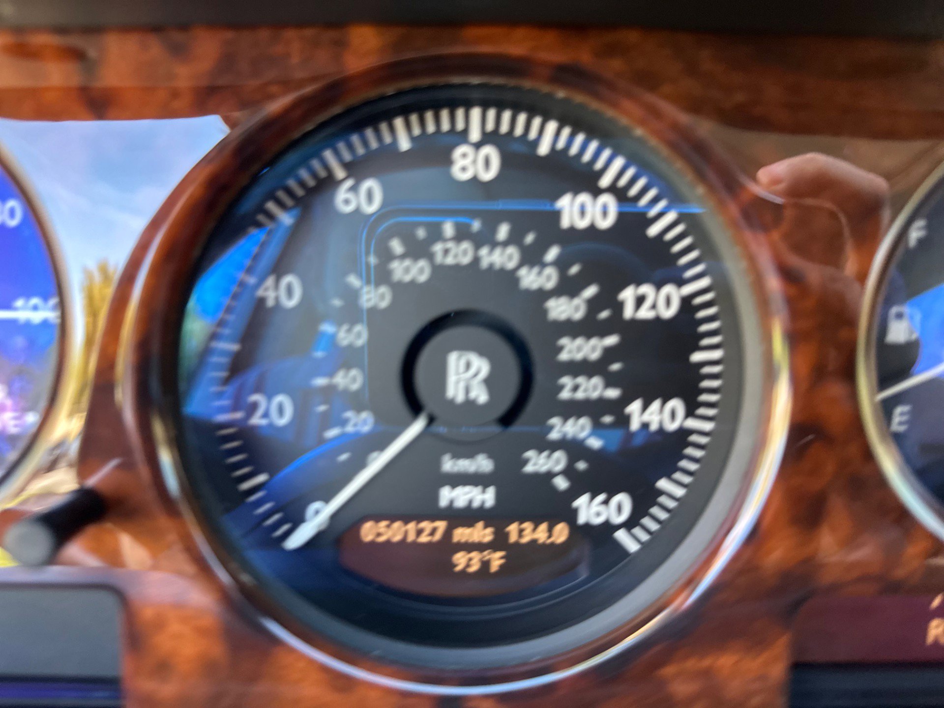 Used 2007 Rolls-Royce Phantom Sedan RWD image 32