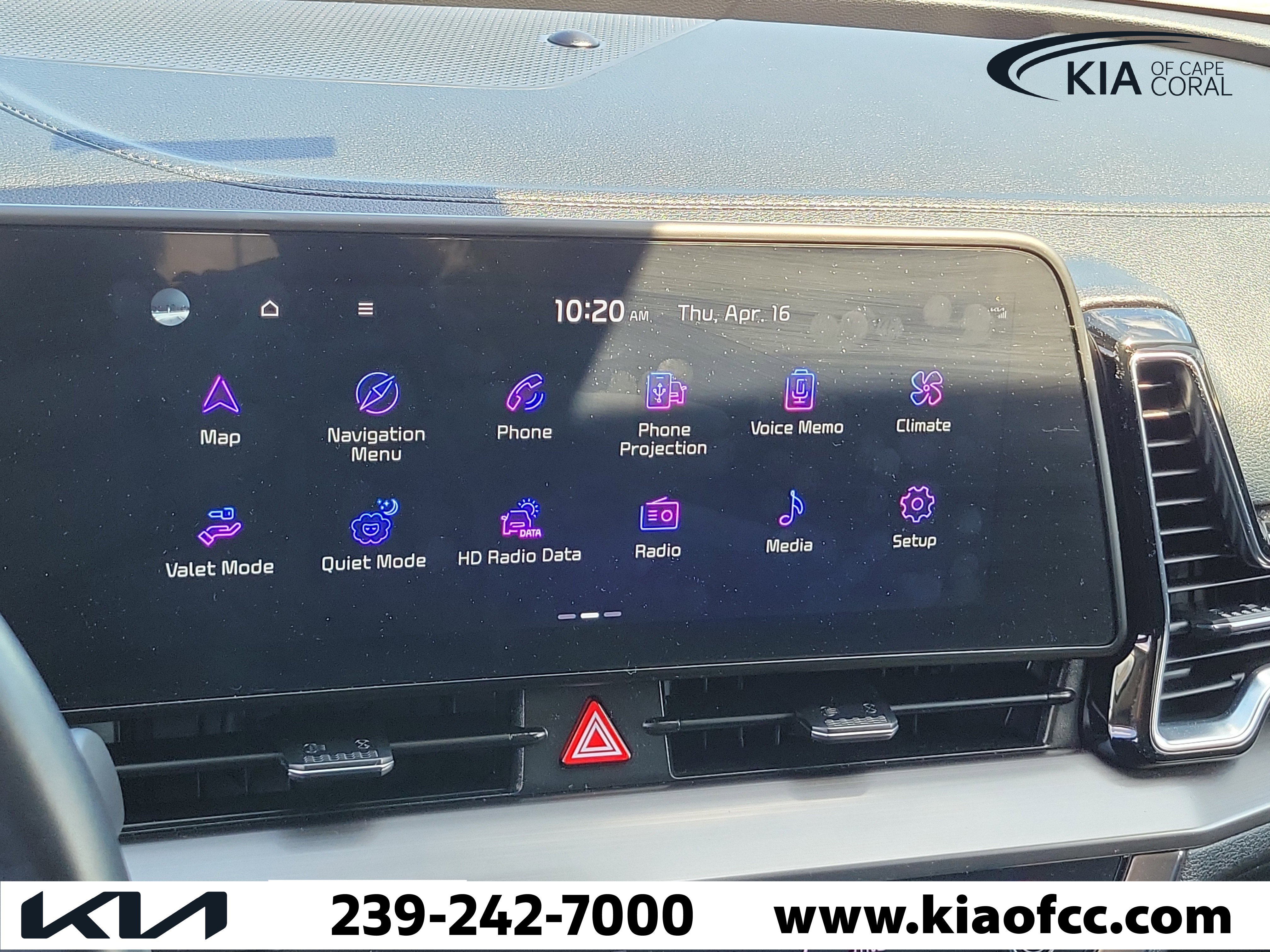 Certified 2023 Kia Sportage EX image 27