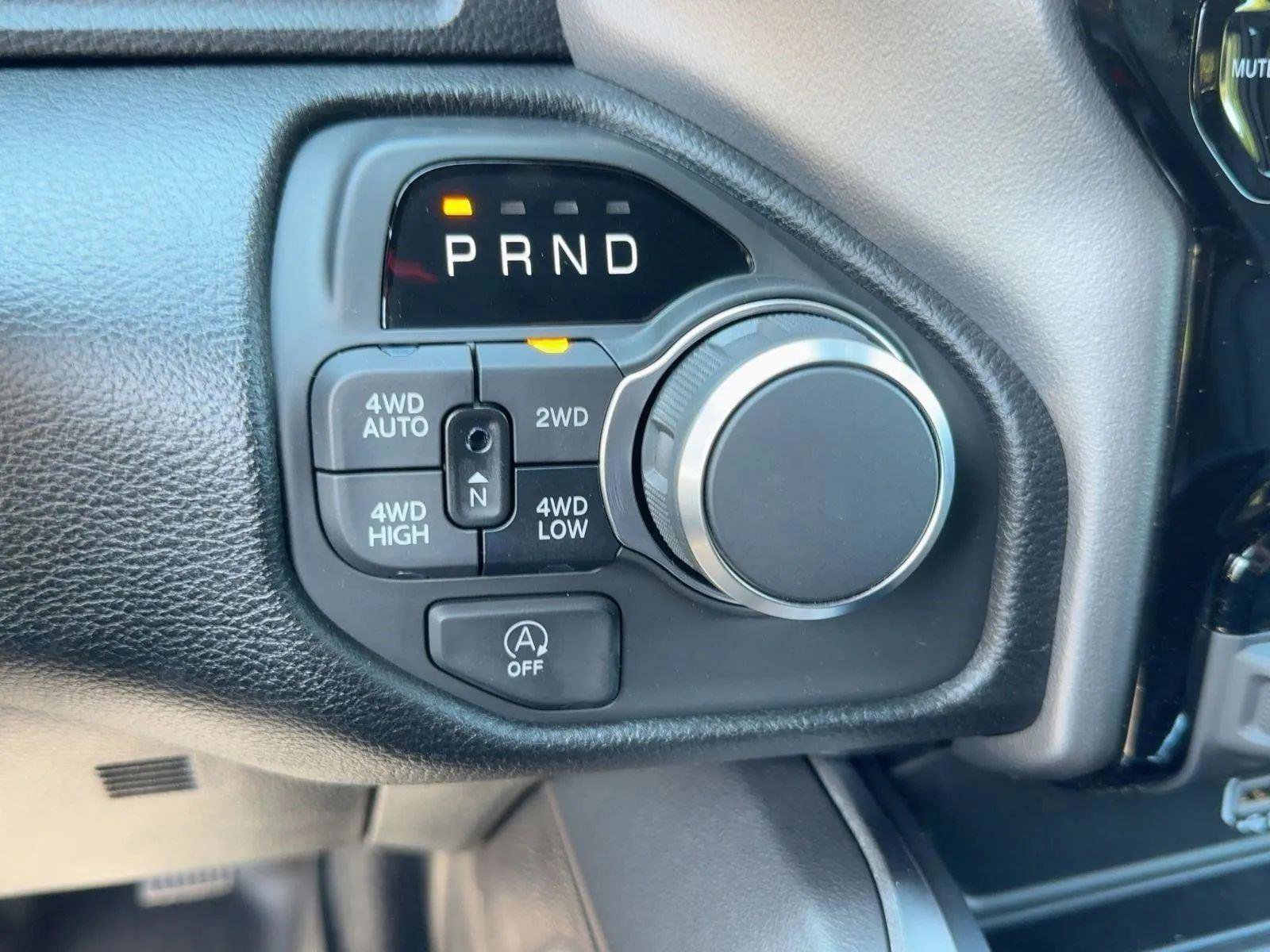 New 2026 RAM 1500 Big Horn image 16