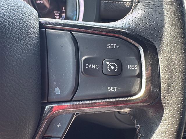 Used 2024 RAM 2500 Rebel w/ Bed Utility Group AWD/4WD image 21