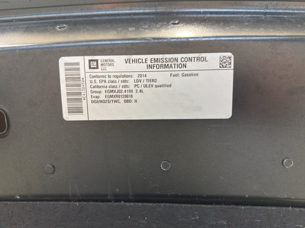 Used 2014 Buick Verano FWD image 31