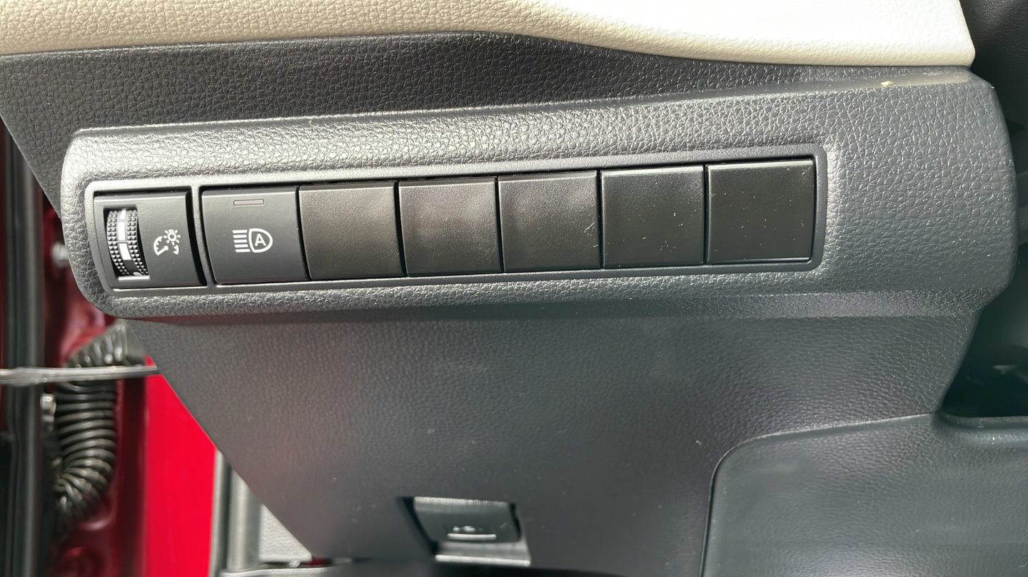 Certified 2025 Toyota Corolla LE w/ LE Premium Package FWD image 14